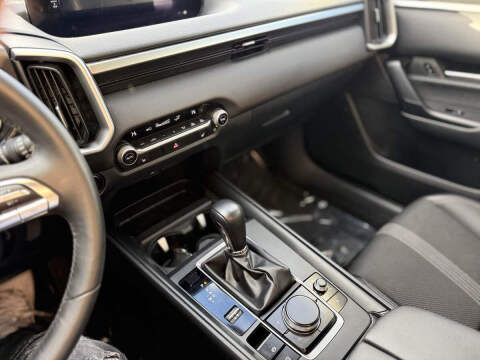 2025 Mazda CX-50 2.5 S Preferred