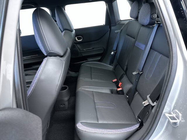 2026 MINI Hardtop 4 Door Cooper S