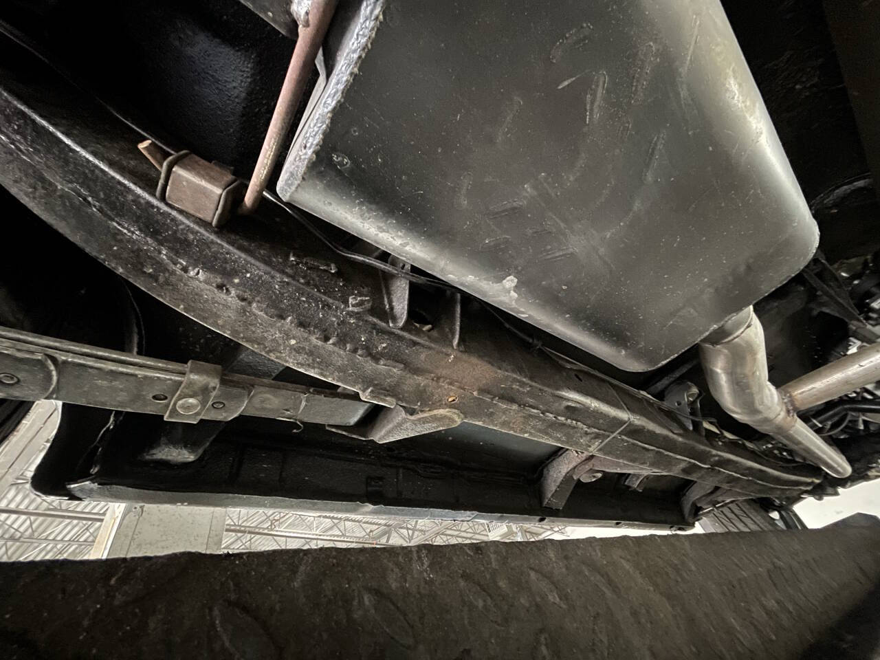 1955 Chevrolet Bel Air 51