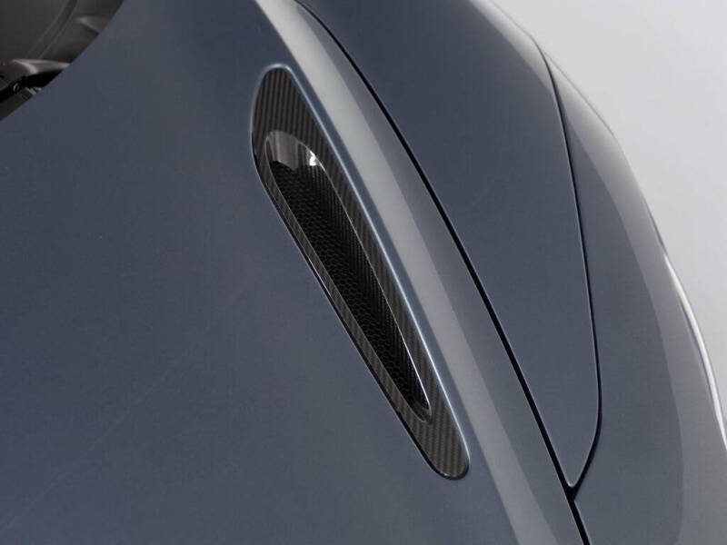 2022 McLaren 720S Spider Performance