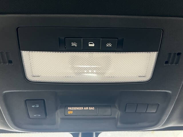 2011 Chevrolet Camaro LT