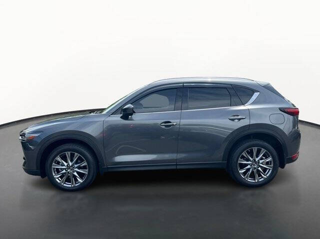2019 Mazda CX-5 Signature