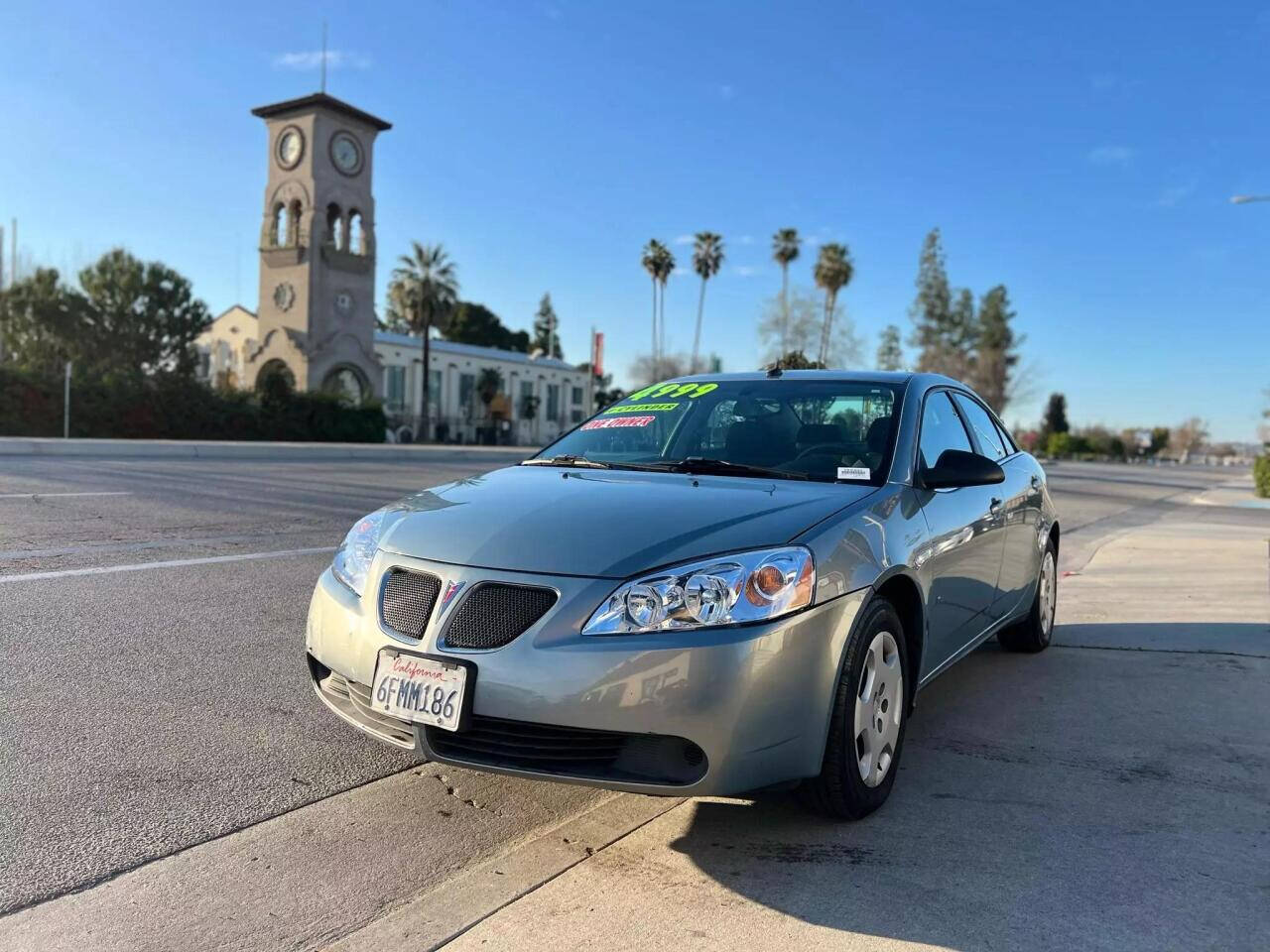 Cars For Sale In Bakersfield CA Carsforsale