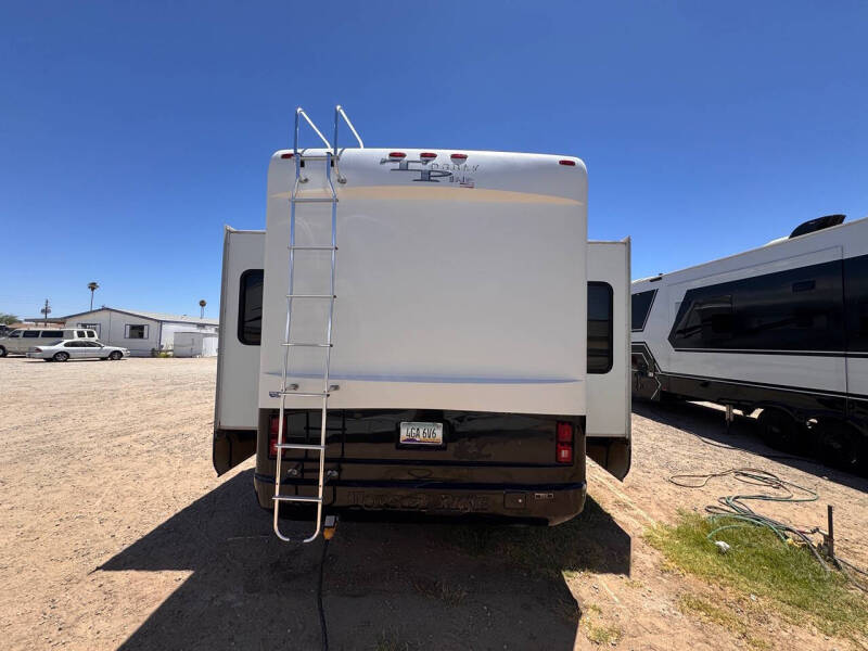 2007 Newmar Torrey Pine