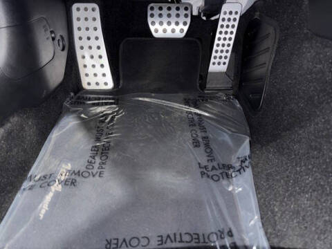 2019 FIAT 124 Spider Abarth