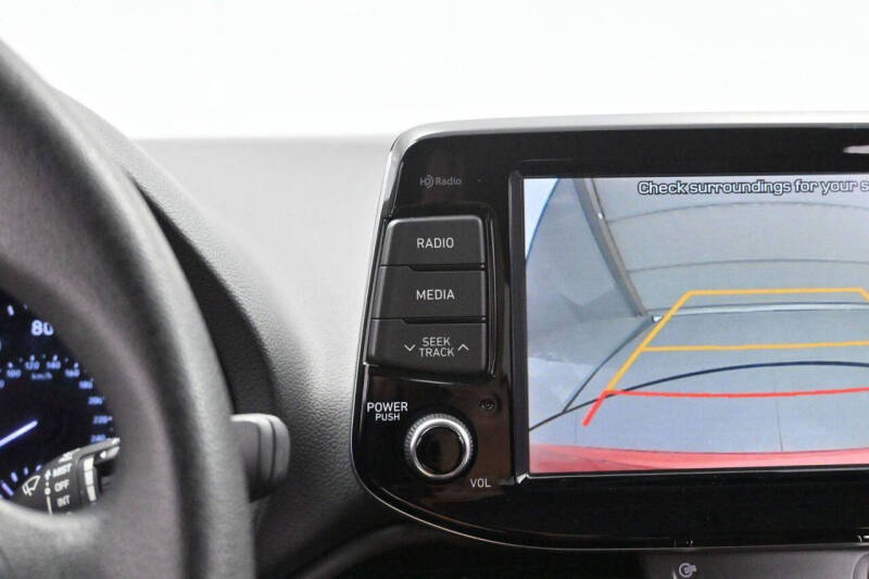 2019 Hyundai Elantra GT