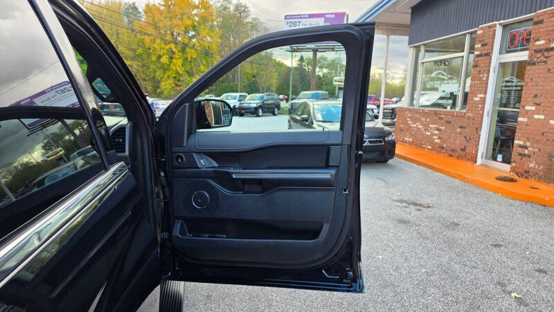 2019 Ford Expedition MAX XLT