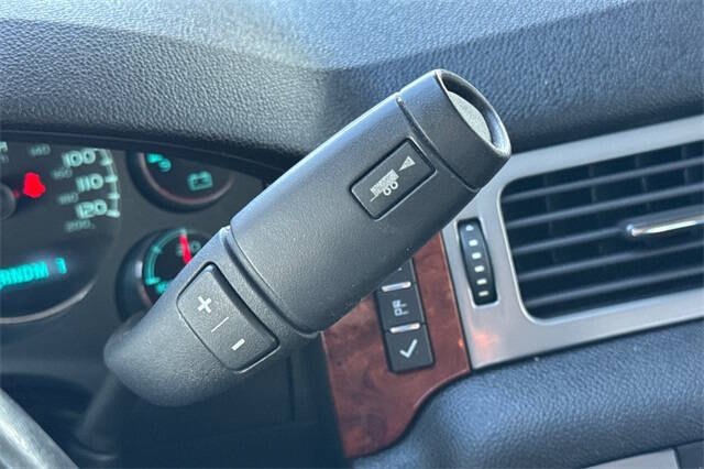 2013 GMC Sierra 2500HD