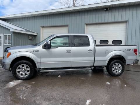 2010 Ford F-150 for sale at Route 29 Auto Sales in Hunlock Creek PA