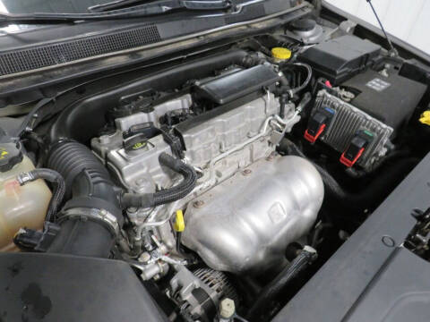 2016 Chrysler 200 LX