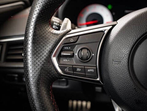 2023 Acura TLX w/A-SPEC