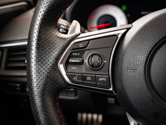 2023 Acura TLX w/A-SPEC