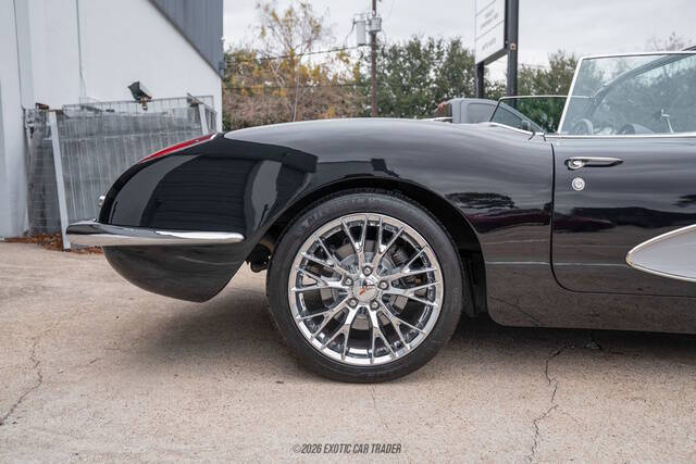 1959 Chevrolet Corvette