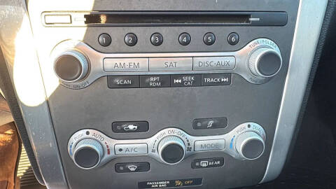 2014 Nissan Murano