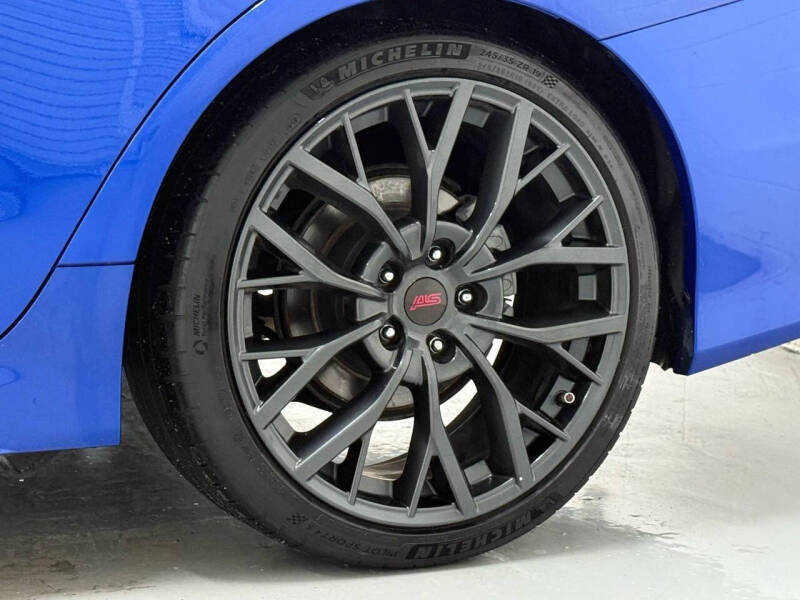 2015 Subaru WRX Limited