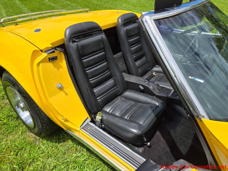 1975 Chevrolet Corvette