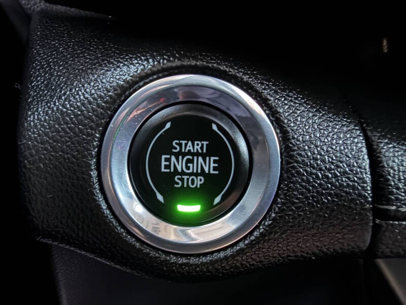 2021 Buick Envision Avenir