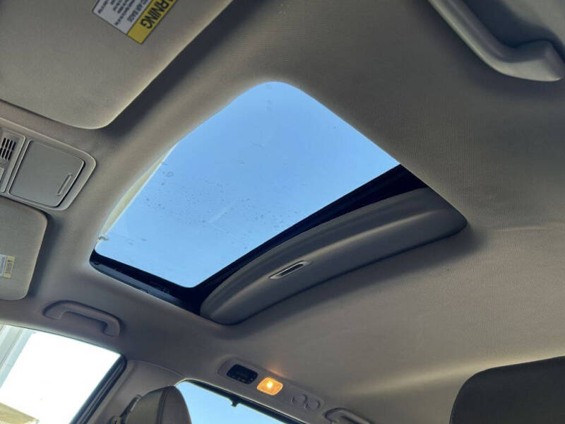 2017 Honda Odyssey EX-L