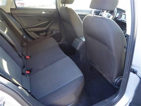 2021 Volkswagen Jetta S