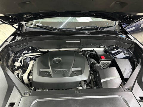 2019 Volvo XC90 T5 Momentum