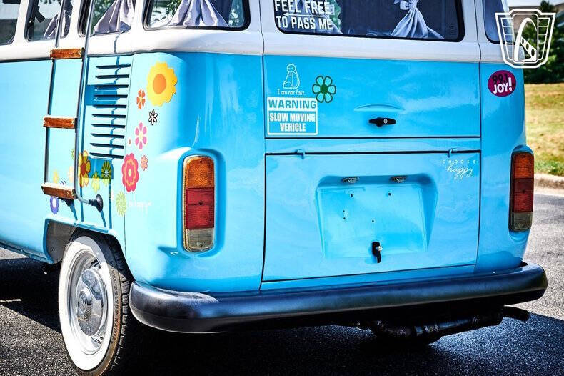 1990 Volkswagen Bus