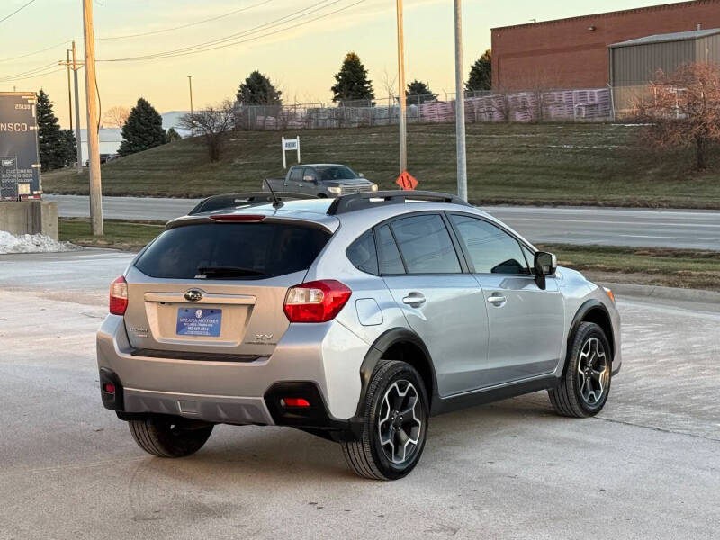 2013 Subaru XV Crosstrek 2.0i Limited