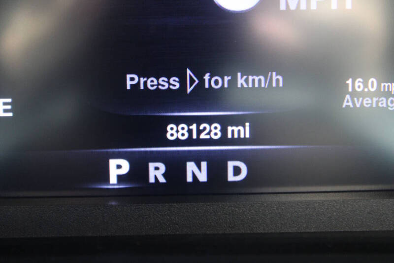 2016 RAM 2500 Laramie