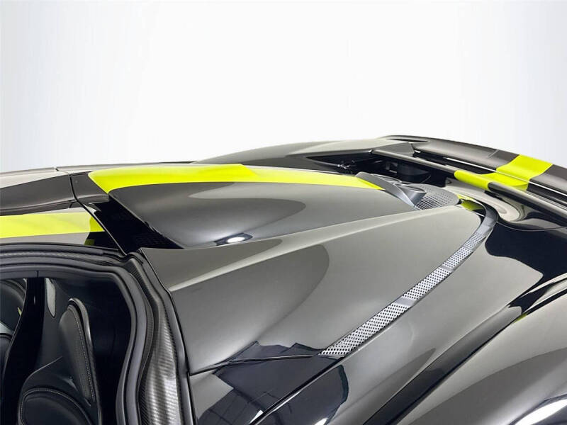 2026 Aston Martin Valhalla