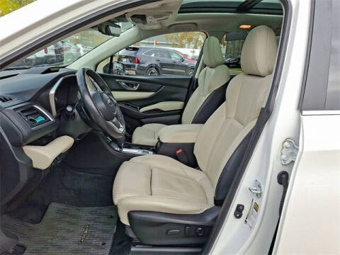 2023 Subaru Ascent Limited 7-Passenger