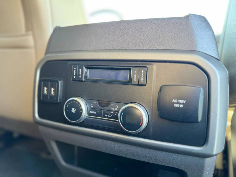 2019 Ford Expedition MAX XLT