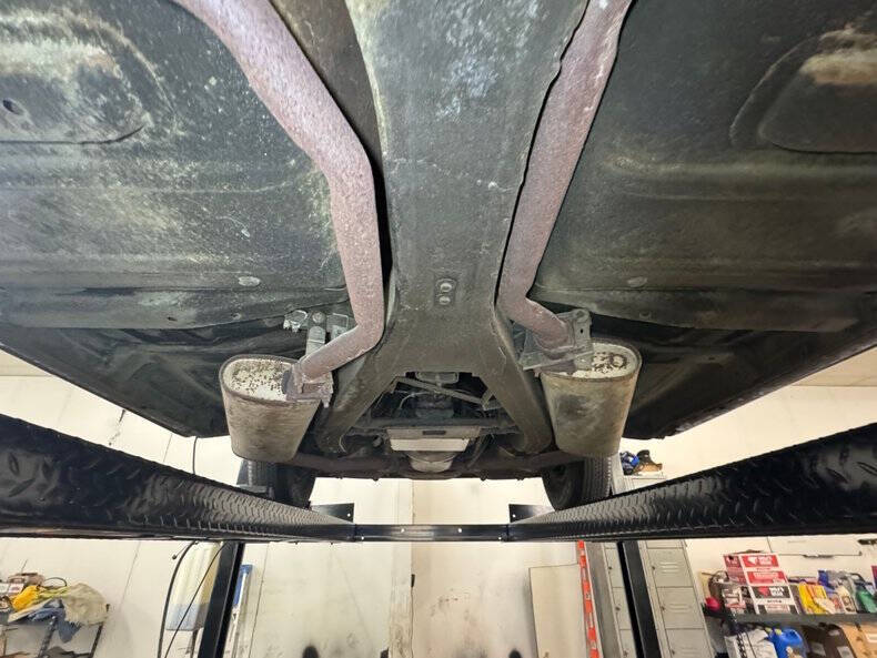 1958 Chevrolet Impala