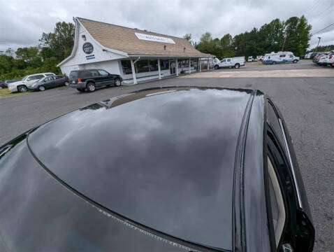 2014 Toyota Camry Hybrid LE