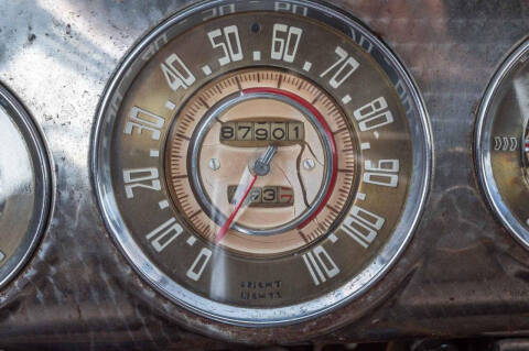 1940 Buick Roadmaster