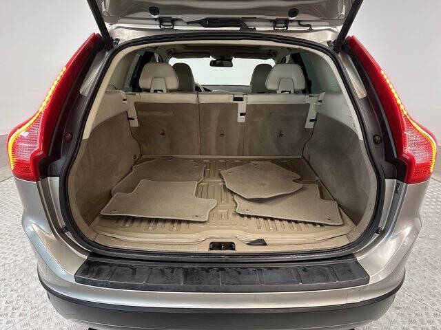 2013 Volvo XC60