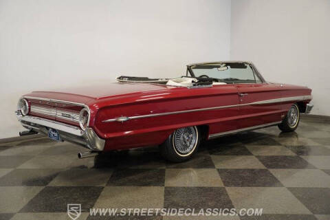 1964 Ford Galaxie