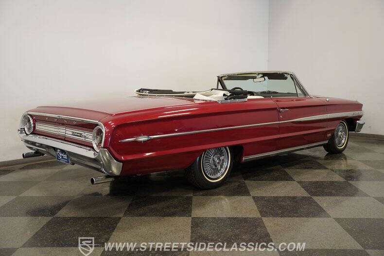1964 Ford Galaxie