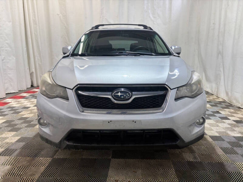 2013 Subaru XV Crosstrek 2.0i Premium