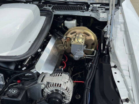 1975 Pontiac Trans Am