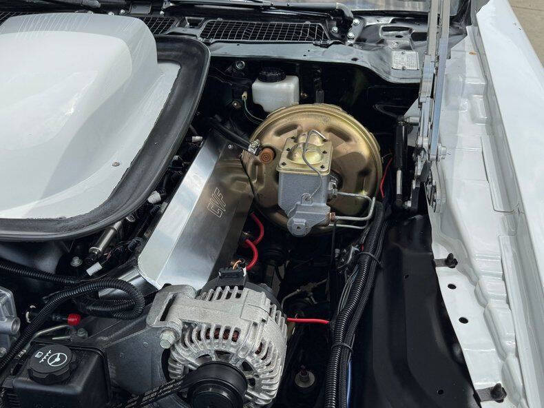 1975 Pontiac Trans Am