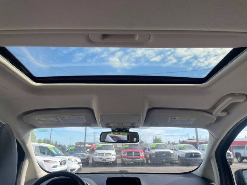 2019 Ford EcoSport SES