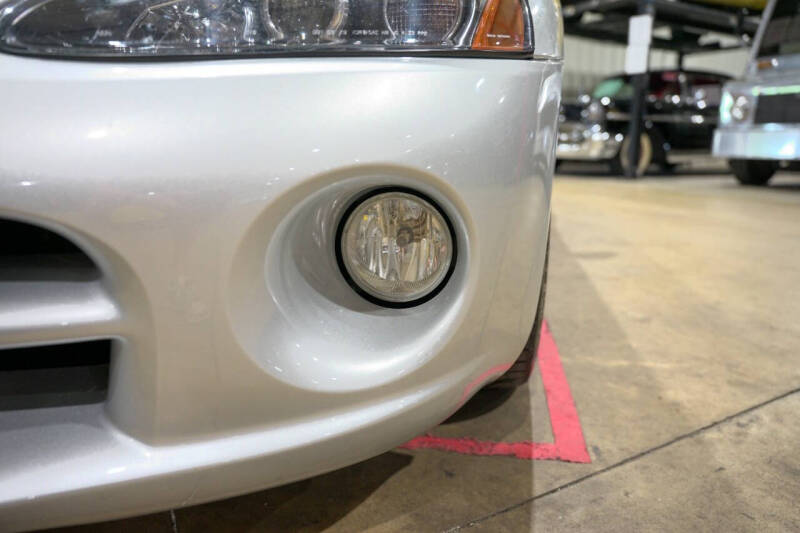 2004 Dodge Viper SRT-10