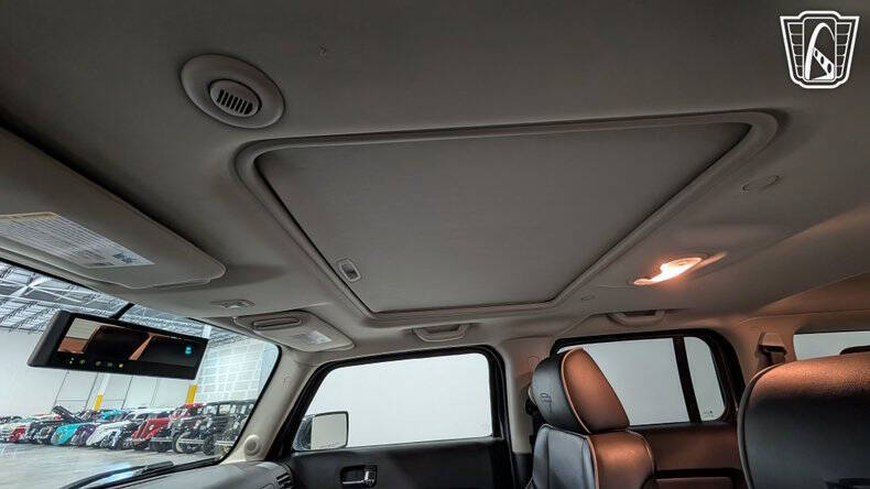 2008 HUMMER H3