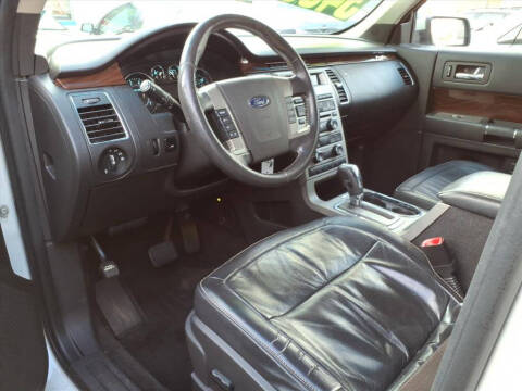 2009 Ford Flex SEL