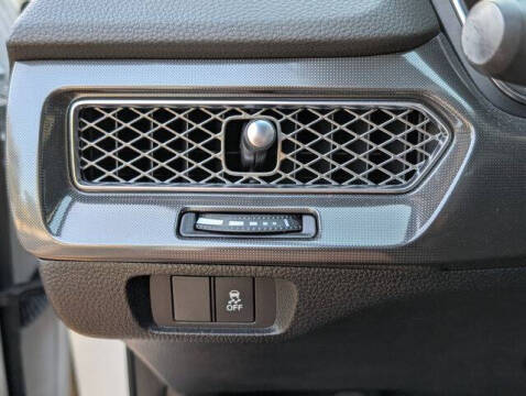 2024 Acura Integra w/Tech w/A-SPEC