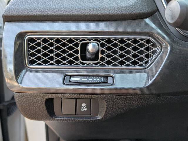 2024 Acura Integra w/Tech w/A-SPEC