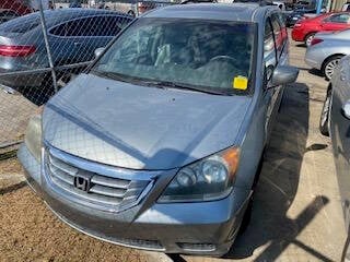 2008 Honda Odyssey for sale at Primm's Automotive & Sales in Nashville TN