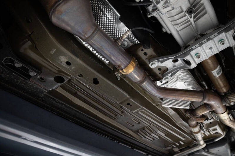 2012 Ford Mustang Boss 302