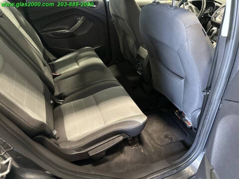 2016 Ford C-MAX Hybrid SE