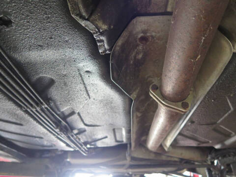 1995 Alfa Romeo 164 LS