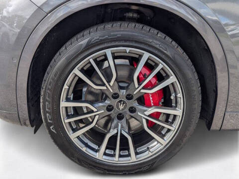 2023 Maserati Grecale Modena